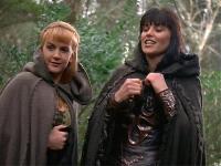 Xena Warrior Princess